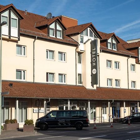 Taste Smart Hotel Lampertheim Bagian luar foto