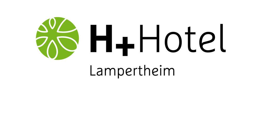 Taste Smart Hotel Lampertheim Bagian luar foto